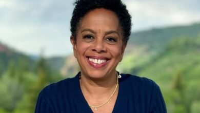 Sharon Epperson