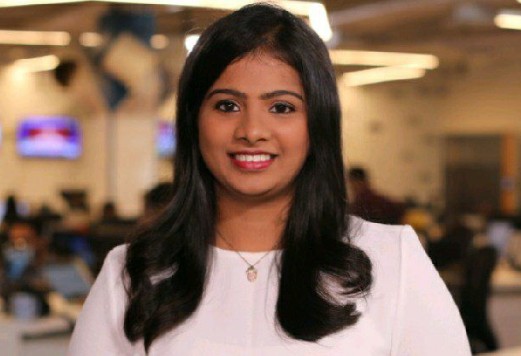 Shilpa Ranipeta (News Anchor), Biography, Age, Net Worth
