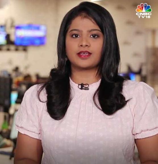 Shilpa Ranipeta age