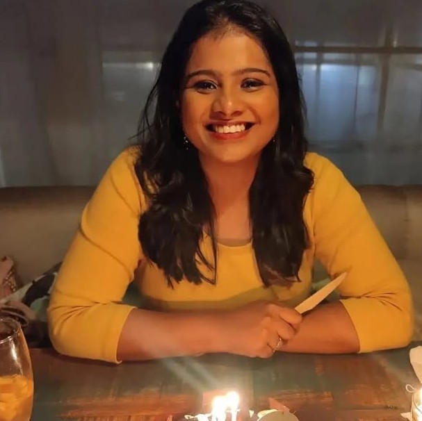 Shilpa Ranipeta bio