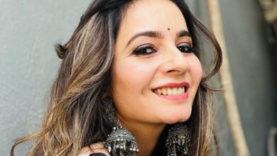 Shonali Nagrani