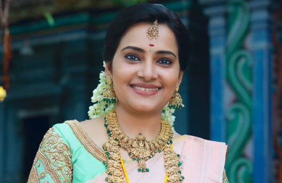 Shruthi Raj