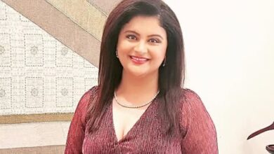 Shruti Mishra