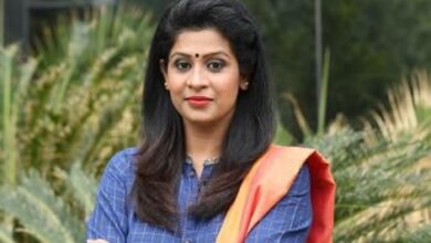 Shweta Bhattacharya