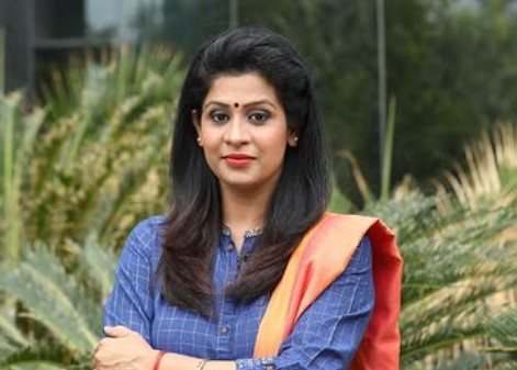 Shweta Bhattacharya