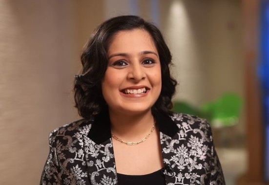 Sonal Bhutra