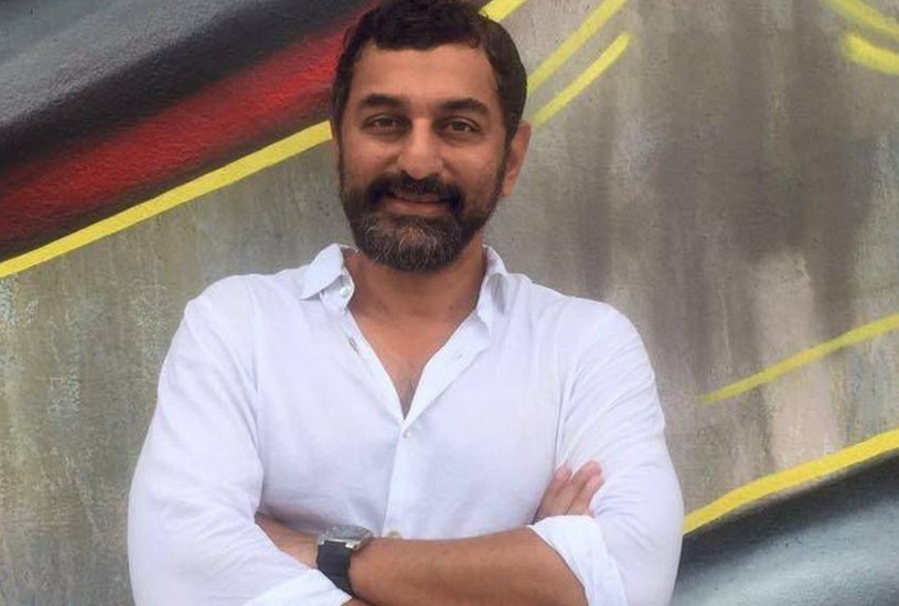 Sreenivasan Jain wiki