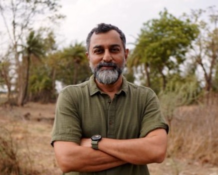 Sreenivasan Jain
