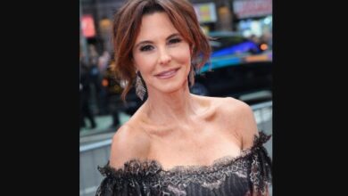 Stephanie Ruhle