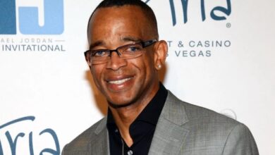 Stuart Scott