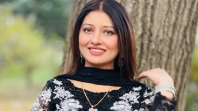 Summaiya Rizwan