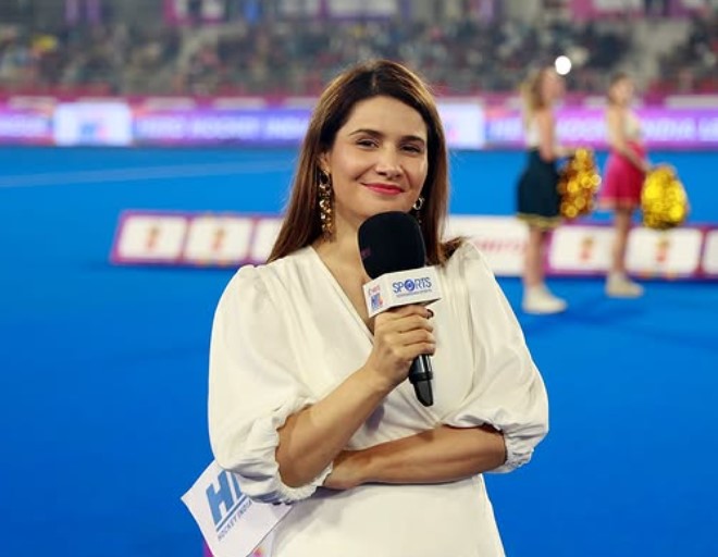 Tanya Purohit career