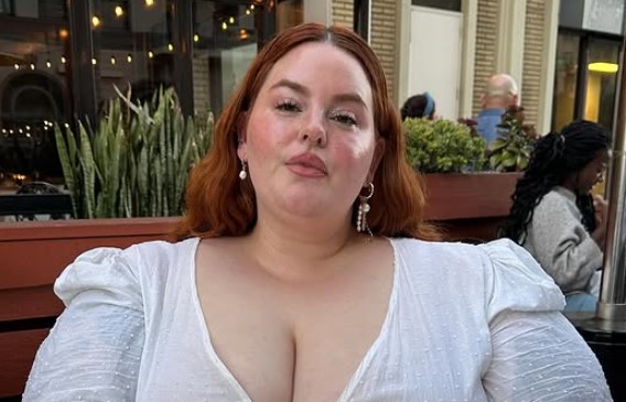 Tess Holliday