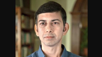 Udayan Mukherjee