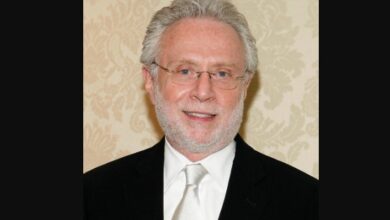 Wolf Blitzer