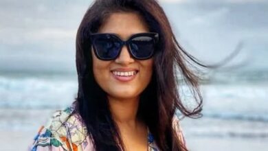 Yamini Misra