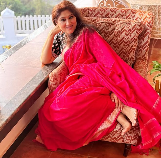 Yamini Misra bio