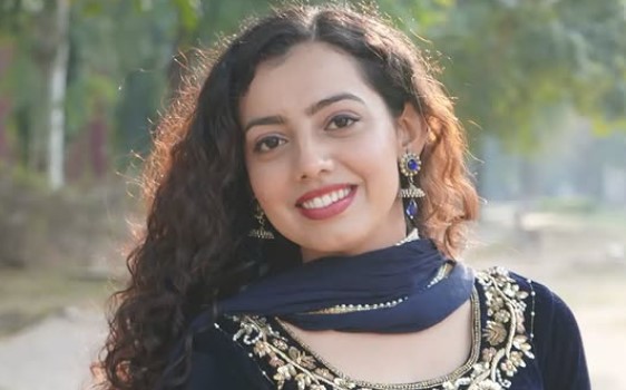Aanand Priya