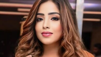 Aayushi Jaiswal