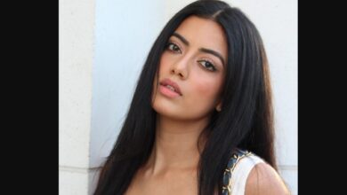 Aditi Karnawat