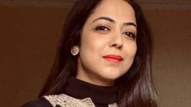 Afshan Anjum