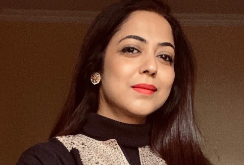 Afshan Anjum