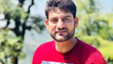 Ajay Hooda
