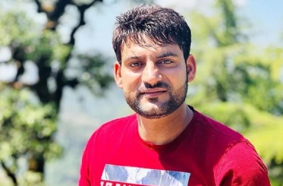Ajay Hooda