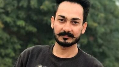 Amrit Amby