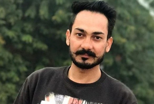 Amrit Amby