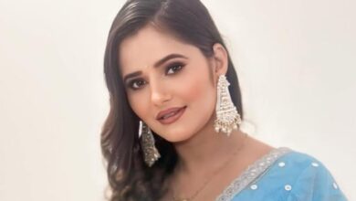 Anjali Raghav