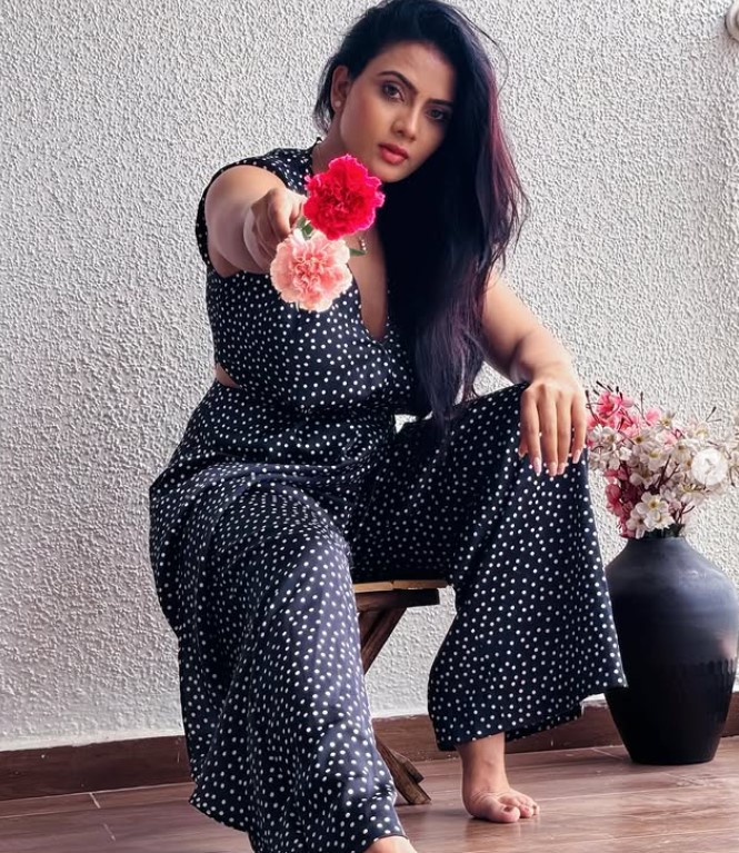 Anupama Prakash wiki