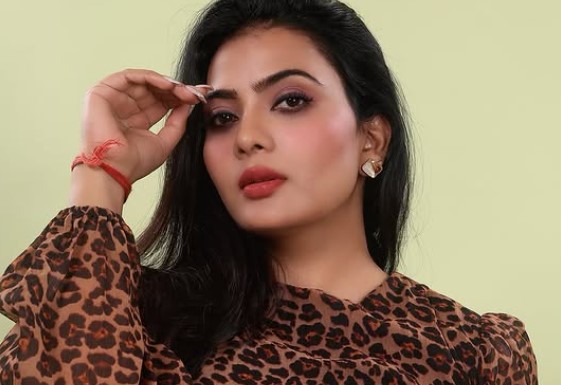 Anupama Prakash