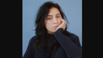 Arooj Aftab