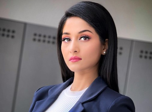 Arpita Arya