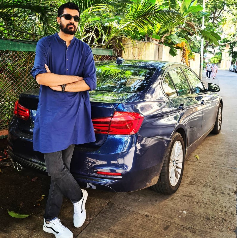 Azeem Banatwalla net worth