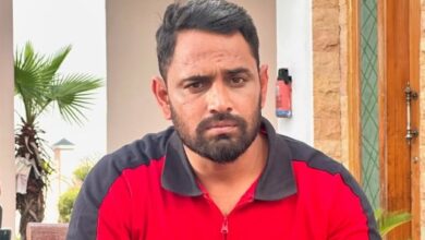 Bhaana Sidhu