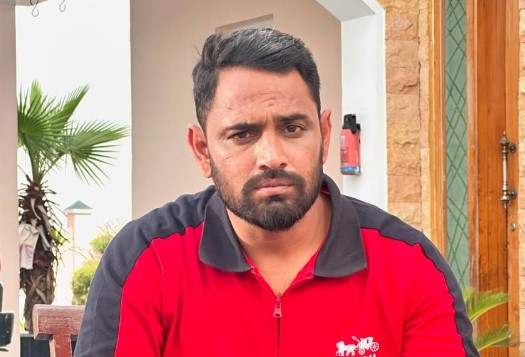 Bhaana Sidhu