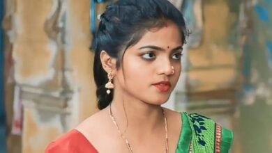 Bharti Jha