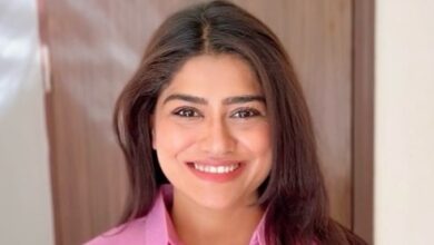 Bhumika Chheda