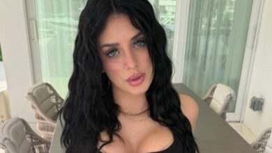 Camilla Araújo