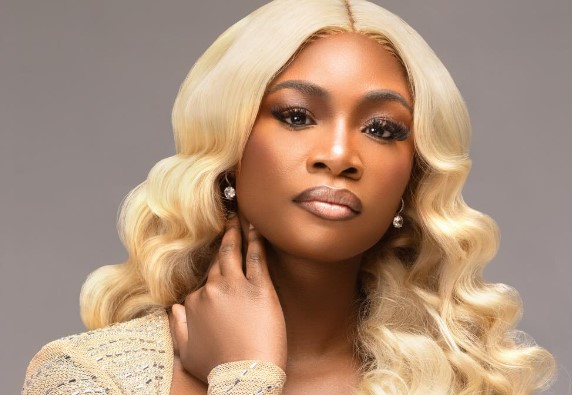 Claressa Shields