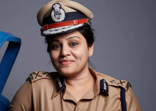 D Roopa