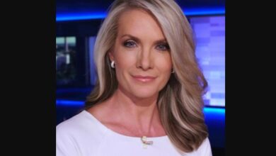 Dana Perino
