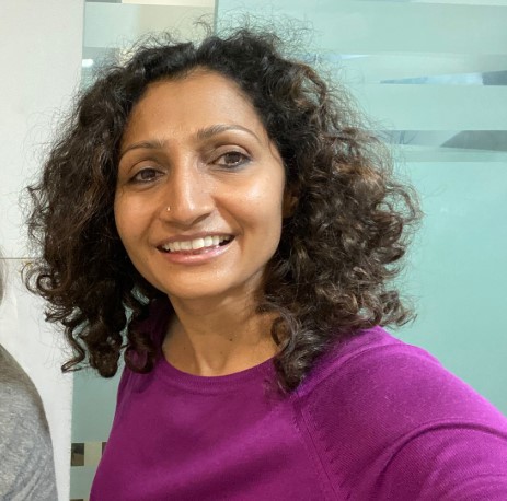 Devna Dwivedi bio