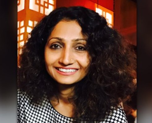 Devna Dwivedi