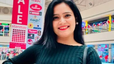 Divya Jangid