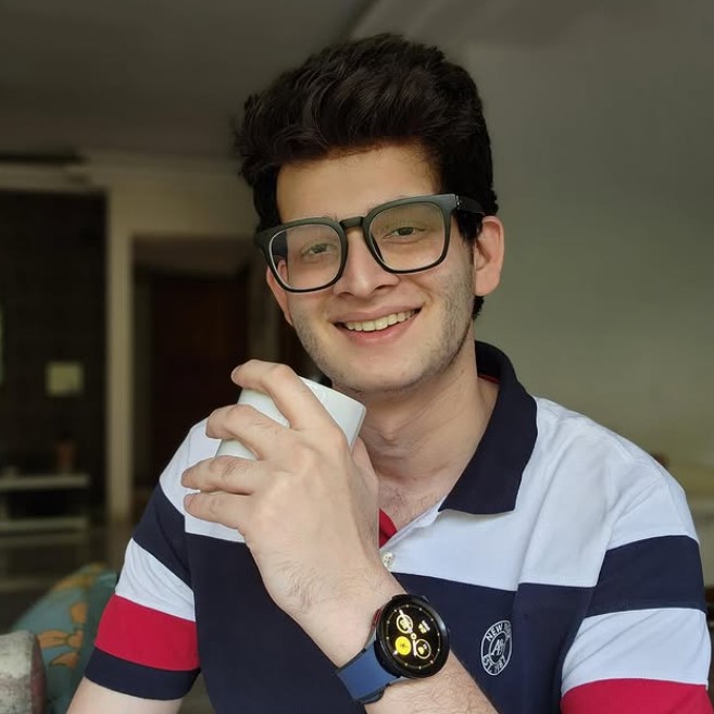 Dr. Siddhant Bhargava wiki