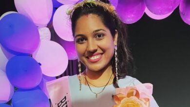 Falguni Bhatia
