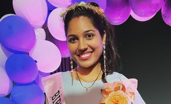 Falguni Bhatia